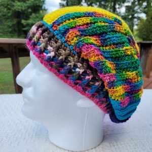 Adult Slouchy Hat