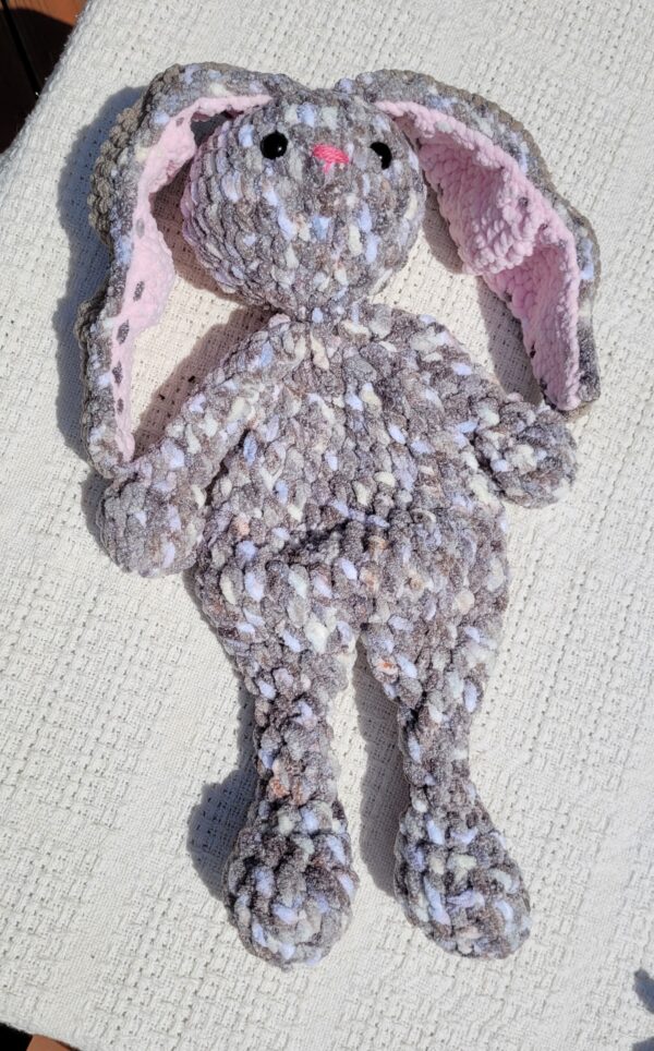 Long Eared Bunny 18" - Image 2