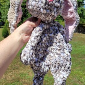 Long Eared Bunny 18"