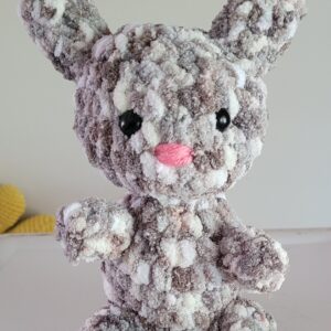 Little Bunny 9"