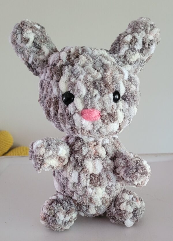 Little Bunny 9"