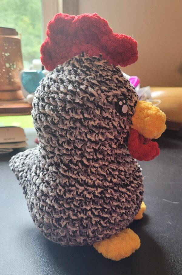 Chicken - Image 2