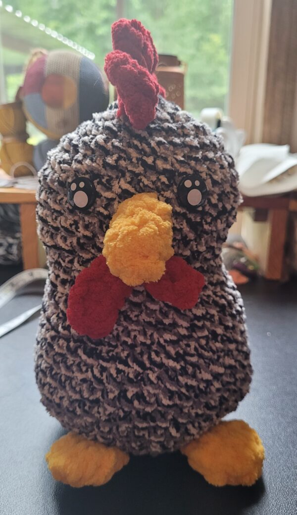 Chicken