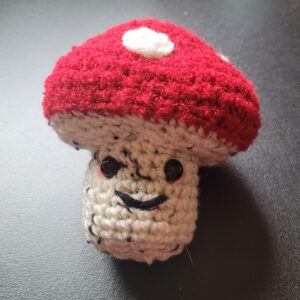 Mushroom