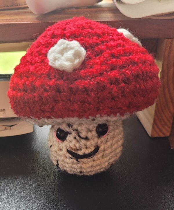 Mushroom - Image 2