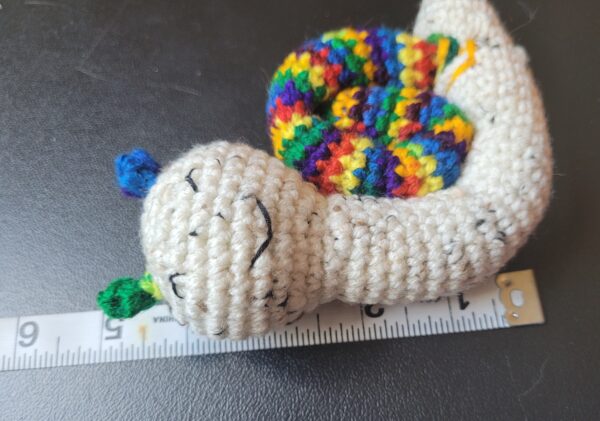 Snail/5" - Image 3