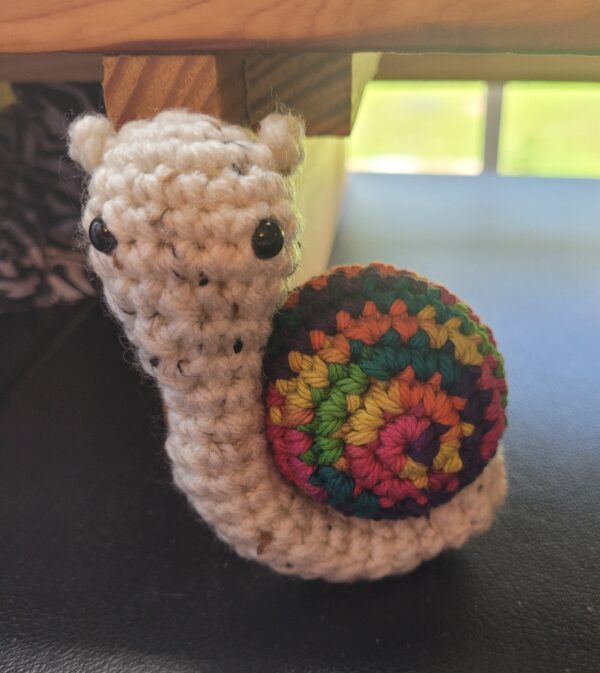 Snail/3"