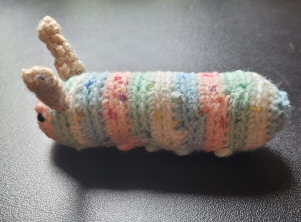 Caterpillar - Image 2