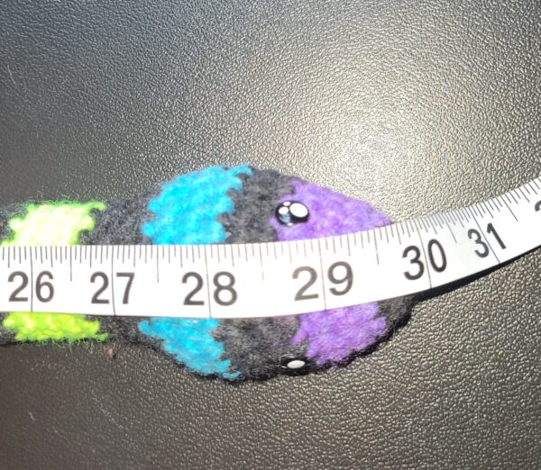 Snake/Multi-colored/30" - Image 3