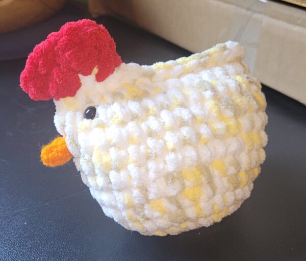 Chicken
