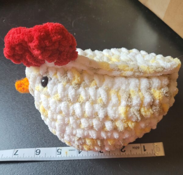 Chicken - Image 2
