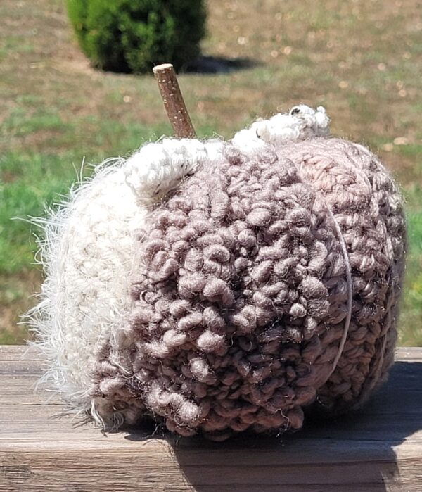 Pumpkin