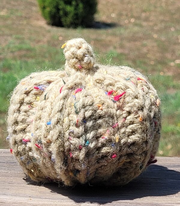 Pumpkin