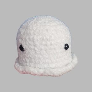 Glow in the dark Ghost